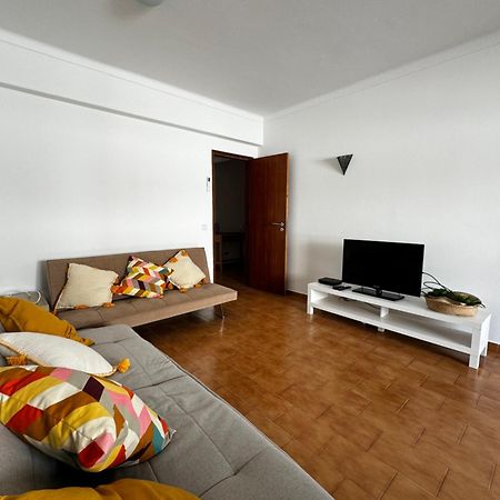 Waves T2 Apartment Carvoeiro  Buitenkant foto